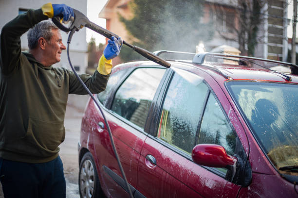 Trusted Stevens Point, WI Pressure Washing Experts